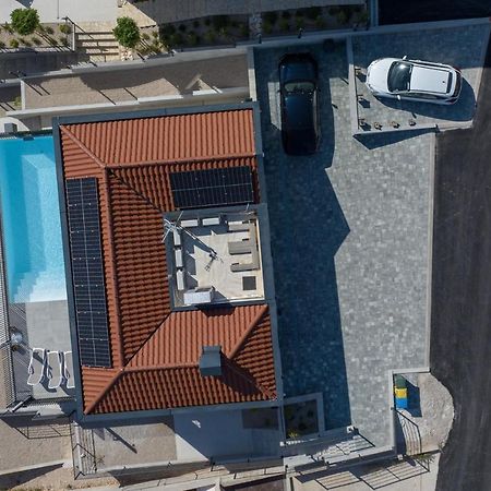 The Tinel Villa Zaboric Ngoại thất bức ảnh