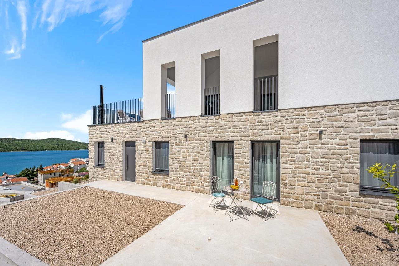 The Tinel Villa Zaboric Ngoại thất bức ảnh