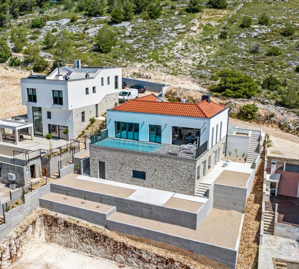 The Tinel Villa Zaboric Ngoại thất bức ảnh