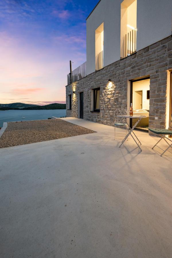 The Tinel Villa Zaboric Ngoại thất bức ảnh