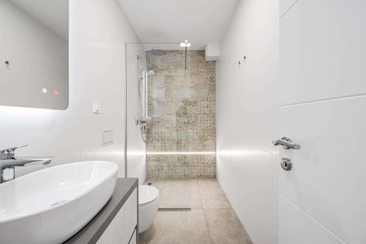 The Tinel Villa Zaboric Ngoại thất bức ảnh