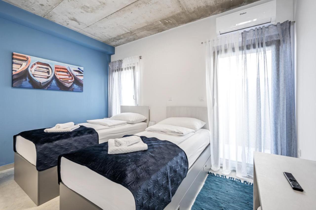 The Tinel Villa Zaboric Ngoại thất bức ảnh
