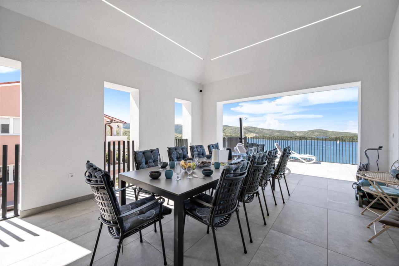 The Tinel Villa Zaboric Ngoại thất bức ảnh