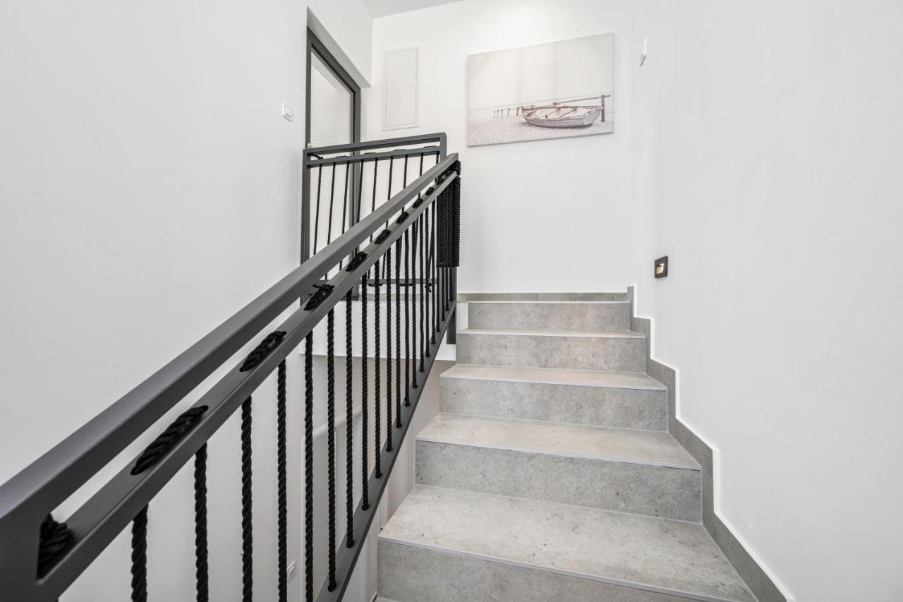 The Tinel Villa Zaboric Ngoại thất bức ảnh
