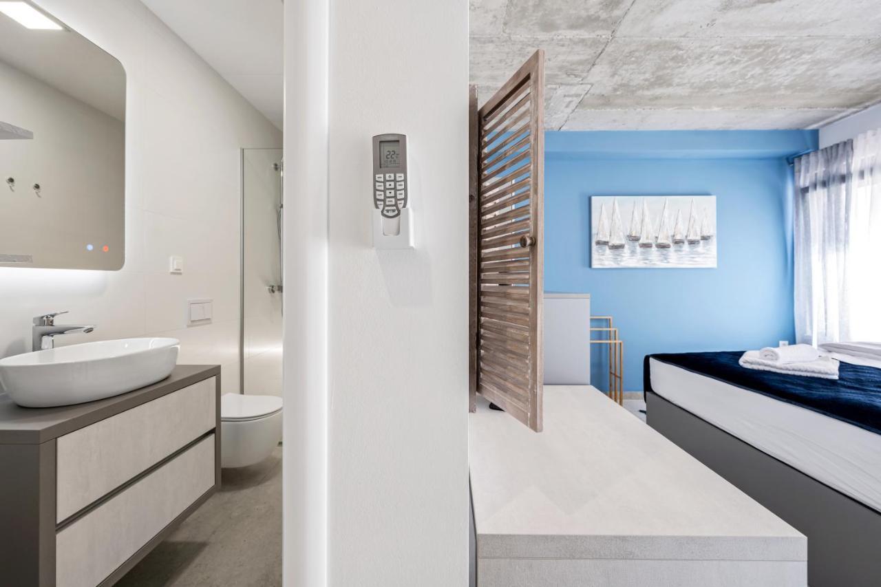 The Tinel Villa Zaboric Ngoại thất bức ảnh