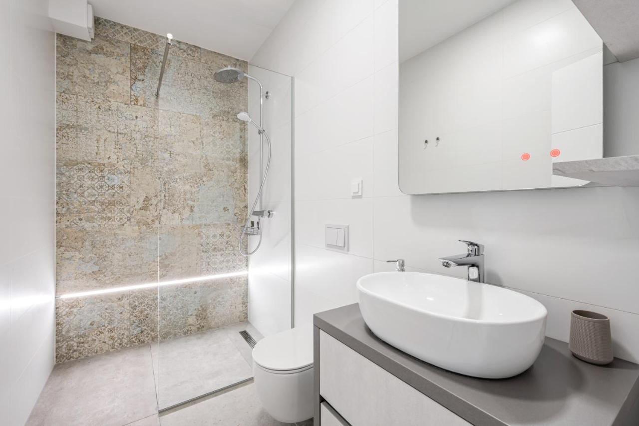 The Tinel Villa Zaboric Ngoại thất bức ảnh
