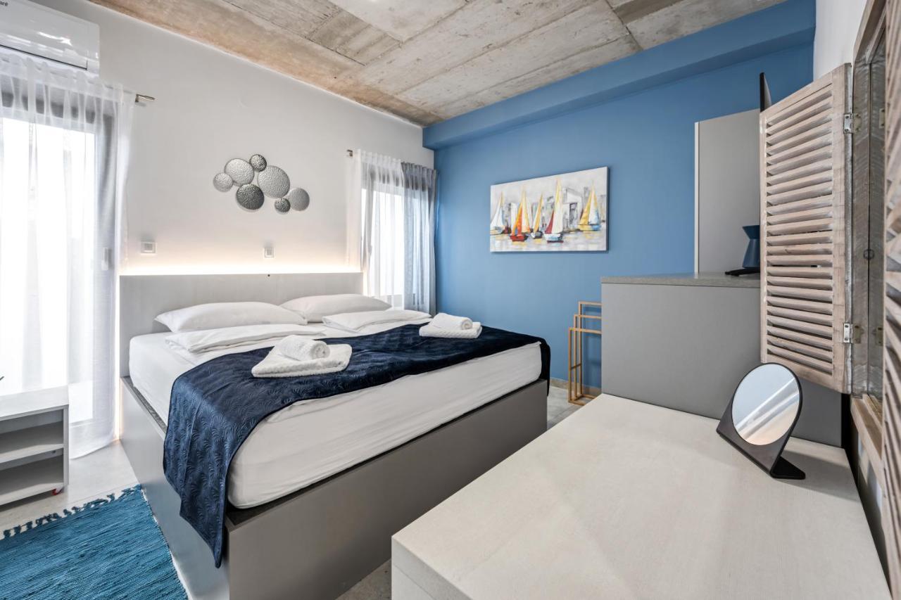 The Tinel Villa Zaboric Ngoại thất bức ảnh