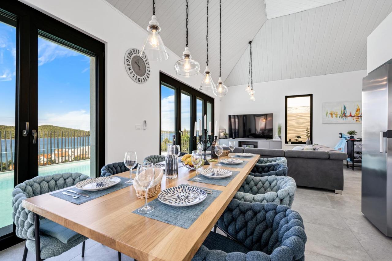 The Tinel Villa Zaboric Ngoại thất bức ảnh